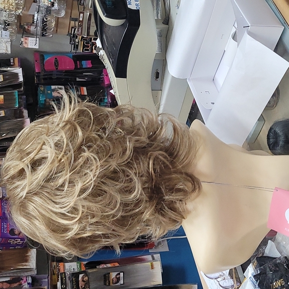 Estetica wig angela color 14/26h - Picture 2 of 2